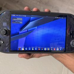 Lenovo Legion Go S 32 Gb 1 Tb