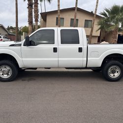 2015 F250 