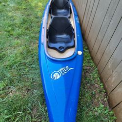 Old Town 2 Person Kayak