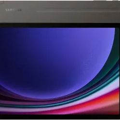 Galaxy Tablet S9- 11inch