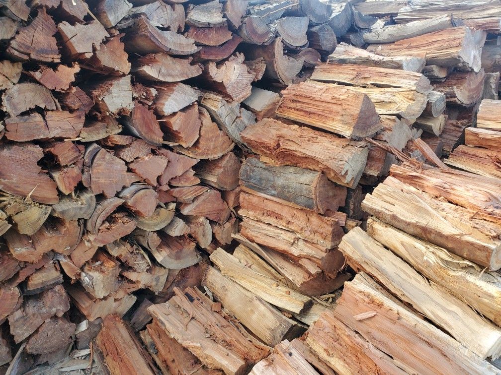 Eucalyptus Firewood for Sale in Menifee, CA OfferUp