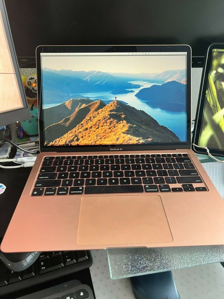 MacBook Air