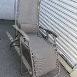 Outdoor Chair