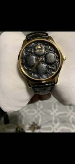 Gucci Watch