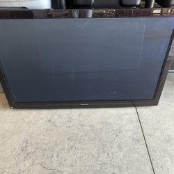 Panasonic TV