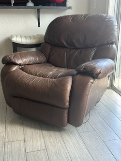 Recliner 