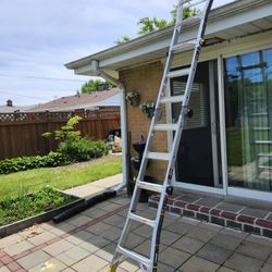 Ladder 