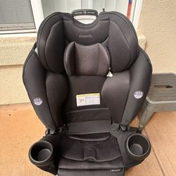 Evenflow Revolve 360 Car Seat 