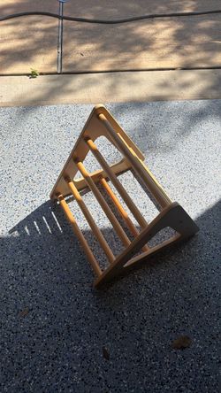 Climbing toy