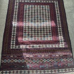 Afghan / Persian Rug