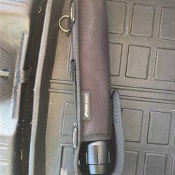 Flash Torch from wicked lasers