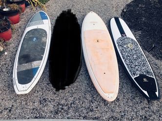 Surfboard SUP Paddleboard Sale, $110 and up, Paddleboards for Sale