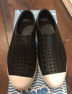 New Natives Jet Black Jefferson - Youth 3 $30