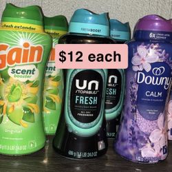 Scent Beads 24oz