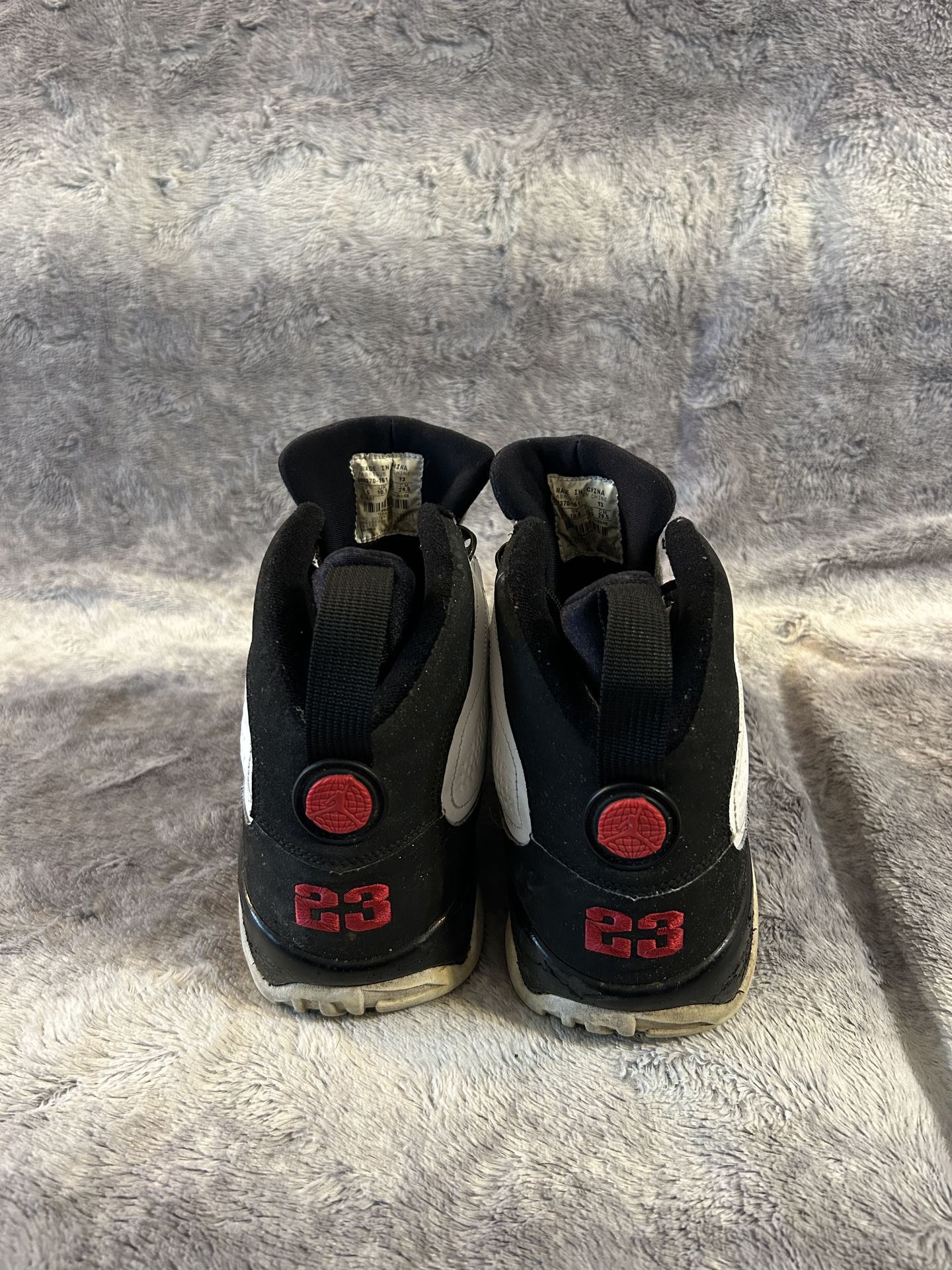 Nike air Jordan 9 retro cdp og size 11.5 - knzv-noordoost.nl display picture 2