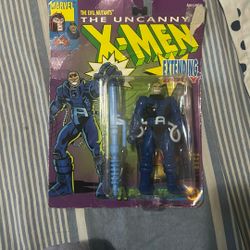 Uncanny X-Men Apocalypse Action Figure 