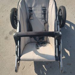 Uppababy Vista Stoller