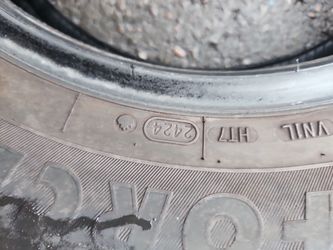 FIRESTONE TRANSFORCE HT2