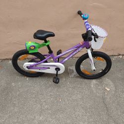 Kids Bike New