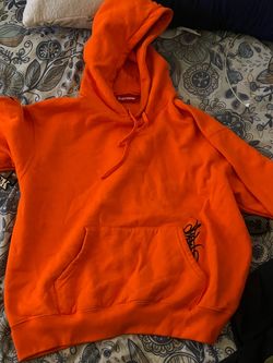 Supreme hoodie