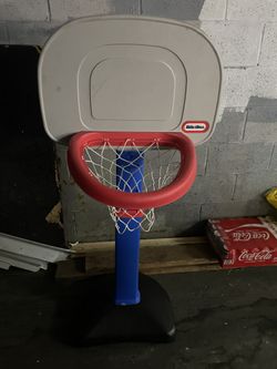 basketball hoop for kids