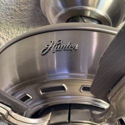 Hunter Fan 