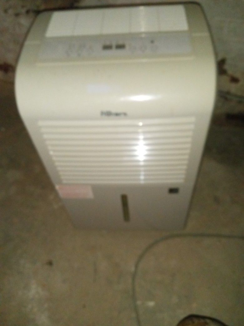 Danby Premier Dehumidifier 