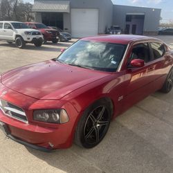 2006 Dodge Charger