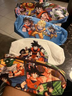 Pencil Pouches
