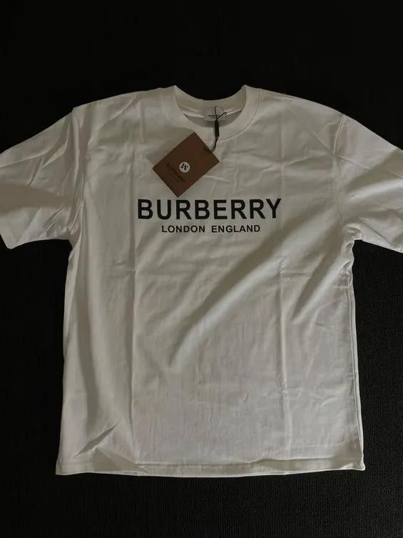 Burberry Shirts Size Large 