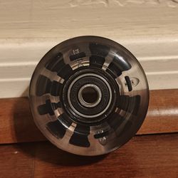 Light Up Roller Skate Wheels Set