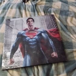 Superman picture