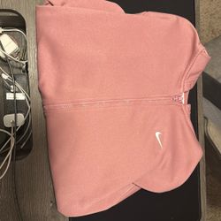 Girls Hoody Nike Jacket 