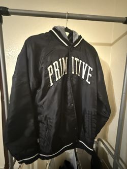 Primitive Bomber