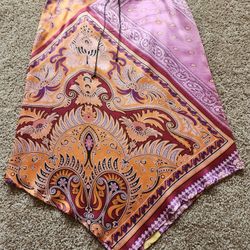 Morgan Women's Skirt 