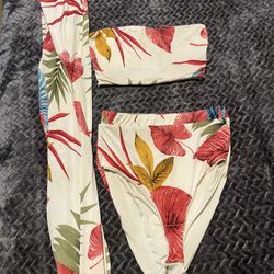 3 -Piece Bikini Set fashinnova