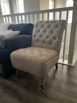 Chair x2