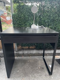 Mickey desk /escritorio de IKEA
