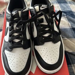 Nike Dunk Low Retro Sneakers
