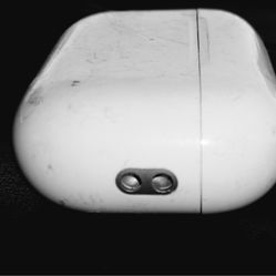 Airpods Pro 2 - RIGH EAR REPLACEMENT PLUS CHARGING CASE WITH MAG STRIP