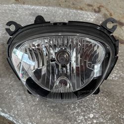 Suzuki Boulevard M109R Headlight