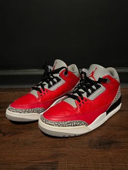 Air Jordan 3s