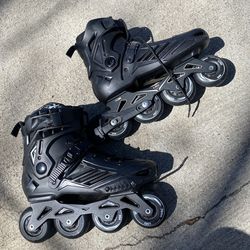 Rollerblades