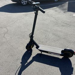 Electric Scooters For Sale