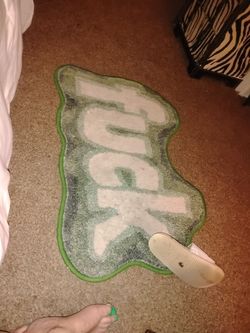 Fuk rug
