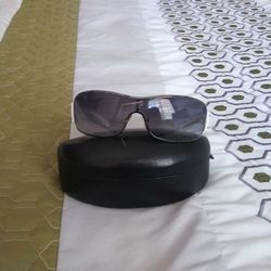 Real Prada sunglasses