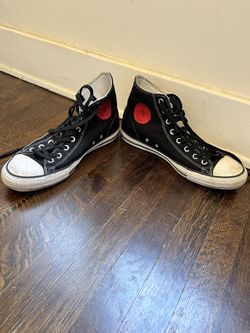 Kenny hot sale anderson converse