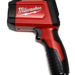 Milwaukee Laser Temperature Thermometer
