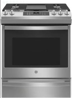 Brand New Oven (Still In Box!)