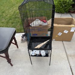 Brand New Bird Cage 